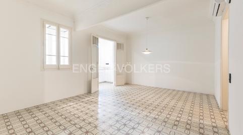 Foto 2 de Apartament en venda a L'Antiga Esquerra de l'Eixample, Barcelona