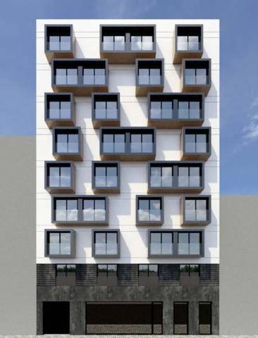 Ático en Venta en Santa Catalina - Canteras