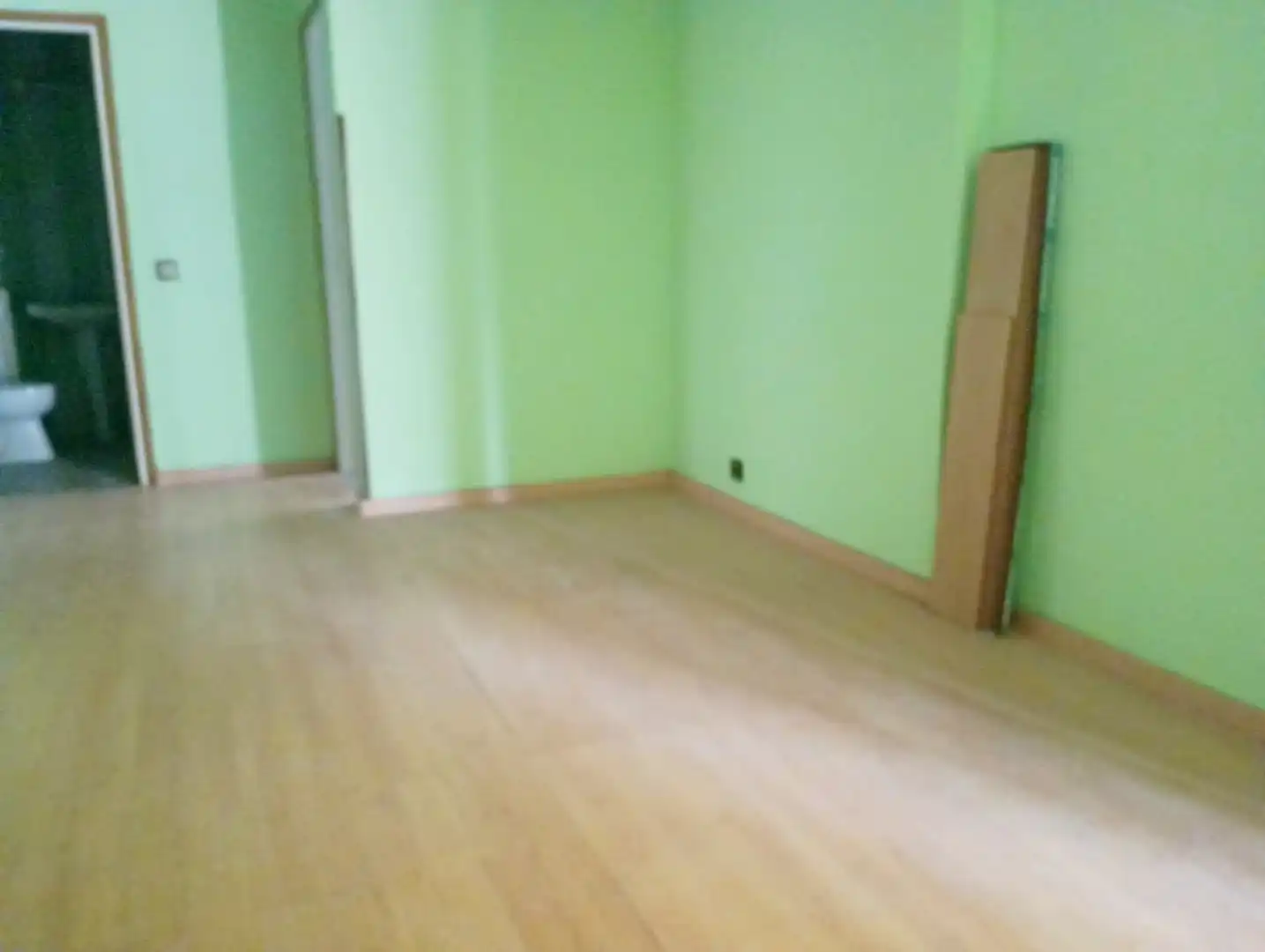 Piso con terraza en venta en Calle Atilano Rodríguez, imagen 9
