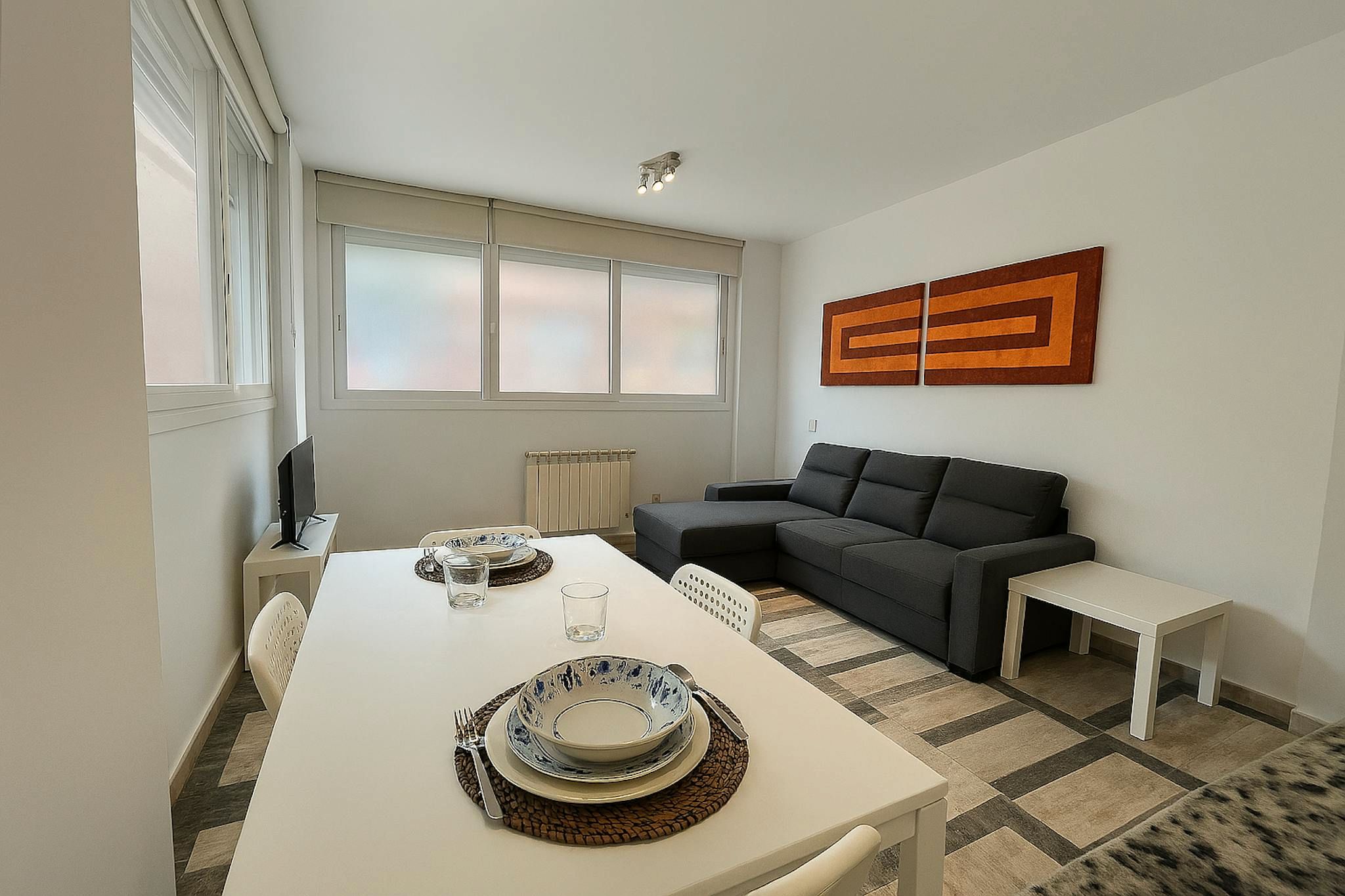 Pis de lloguer a N/A, Portazgo