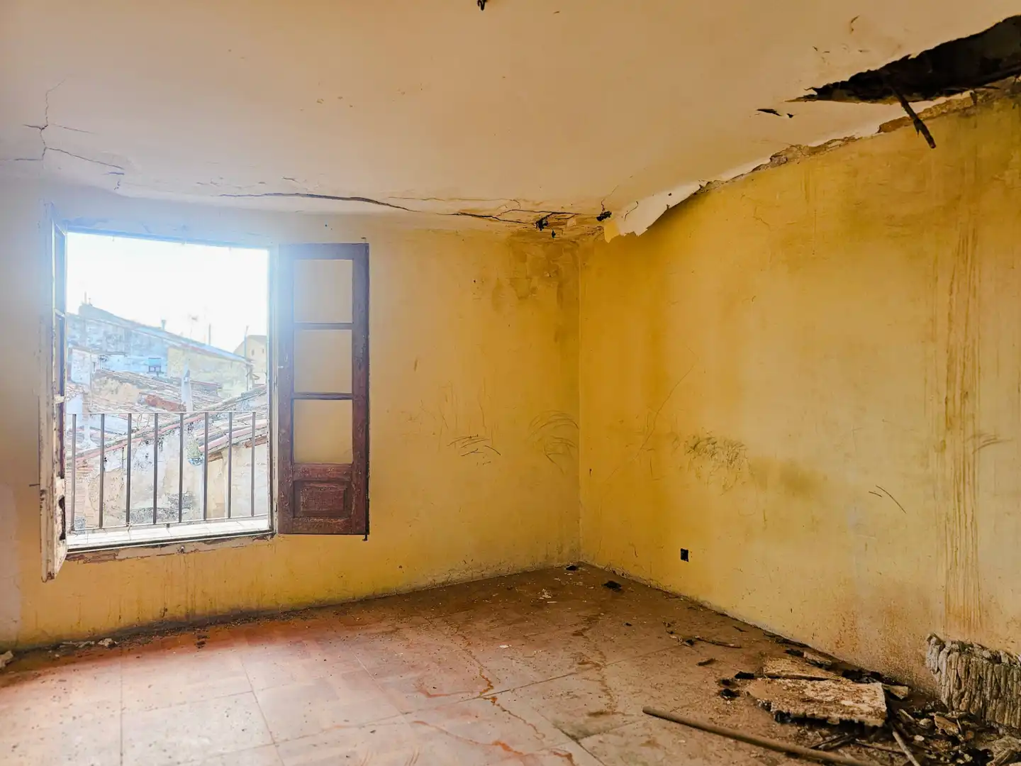 Casa amb terrassa en venda a Calle Colomas 3, imagen 10