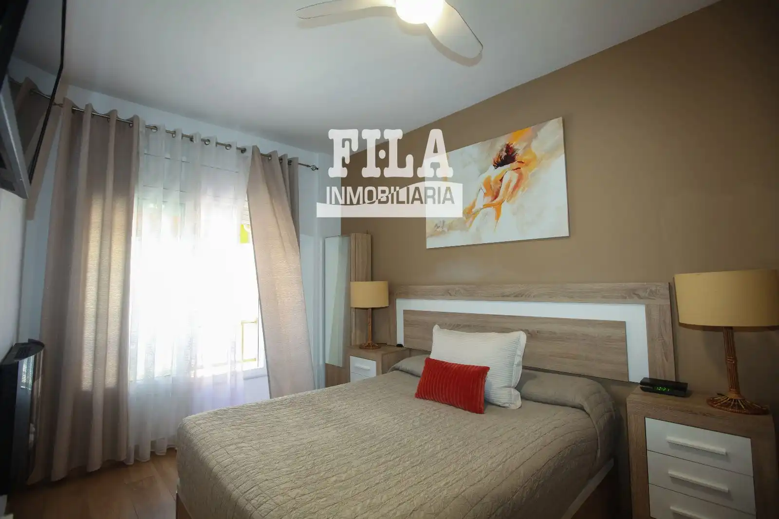 Piso con ascensor en venta en Calafell Poble, imagen 3