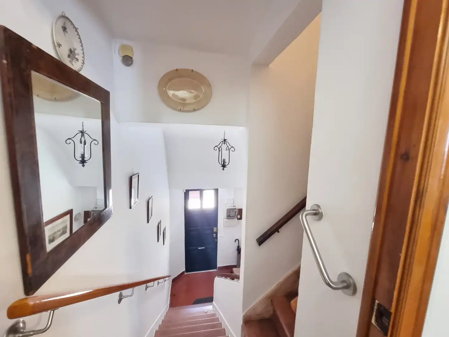 Casa con terraza en venta en Ciutadella, imagen 10