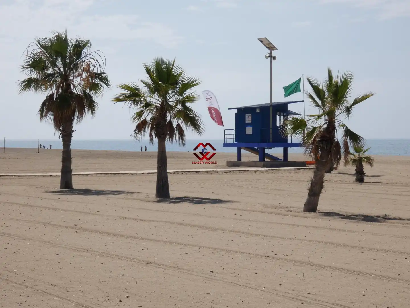 Dúplex amb terrassa en venda a Bolnuevo, imagen 26