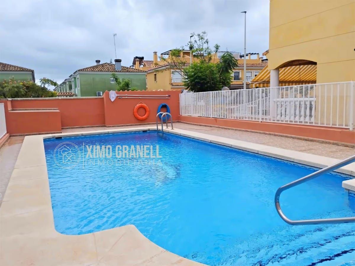 House or chalet for sale in Moncófar Pueblo