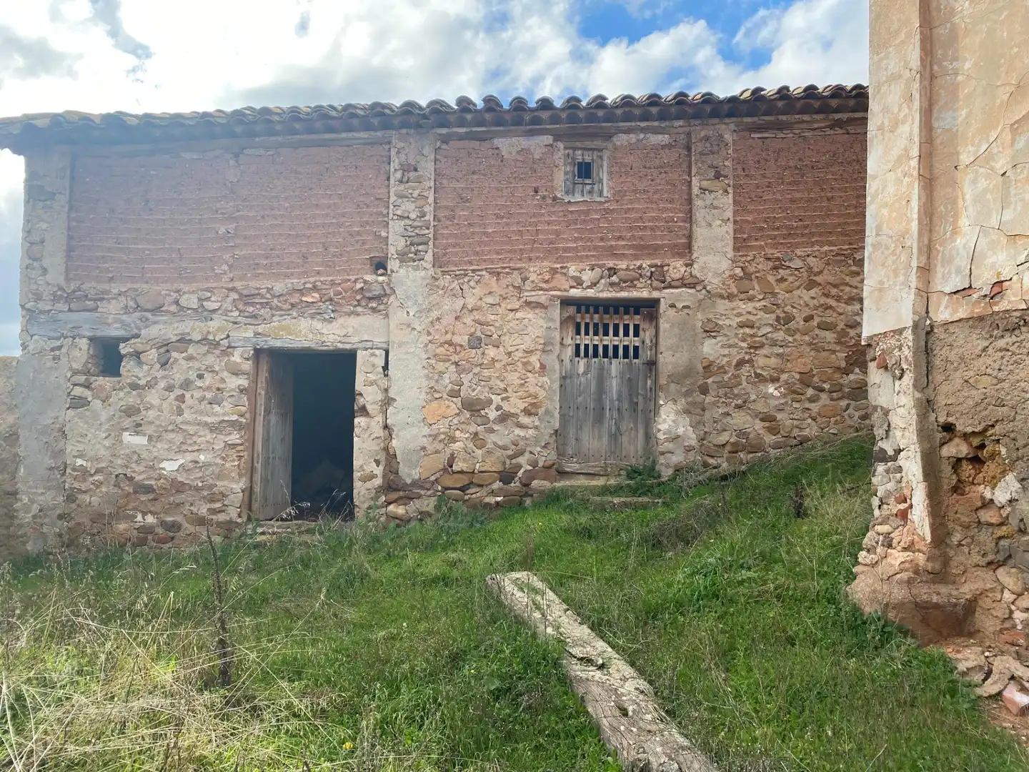 Casa rústica en venda a Calle HORNO (OLALLA) 20, imagen 53