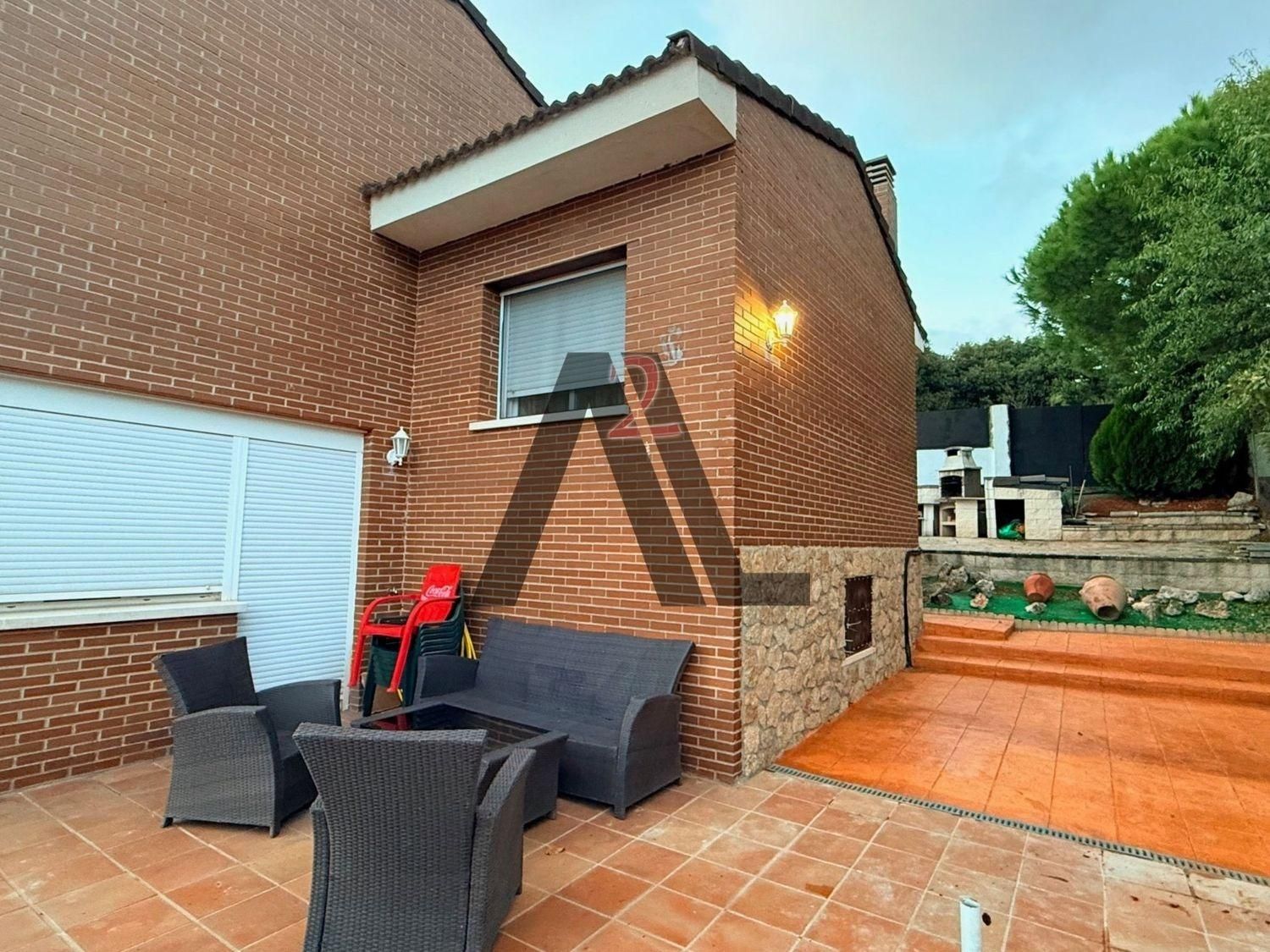 Casa o chalet en venta en Calle PEÑARRUBIA