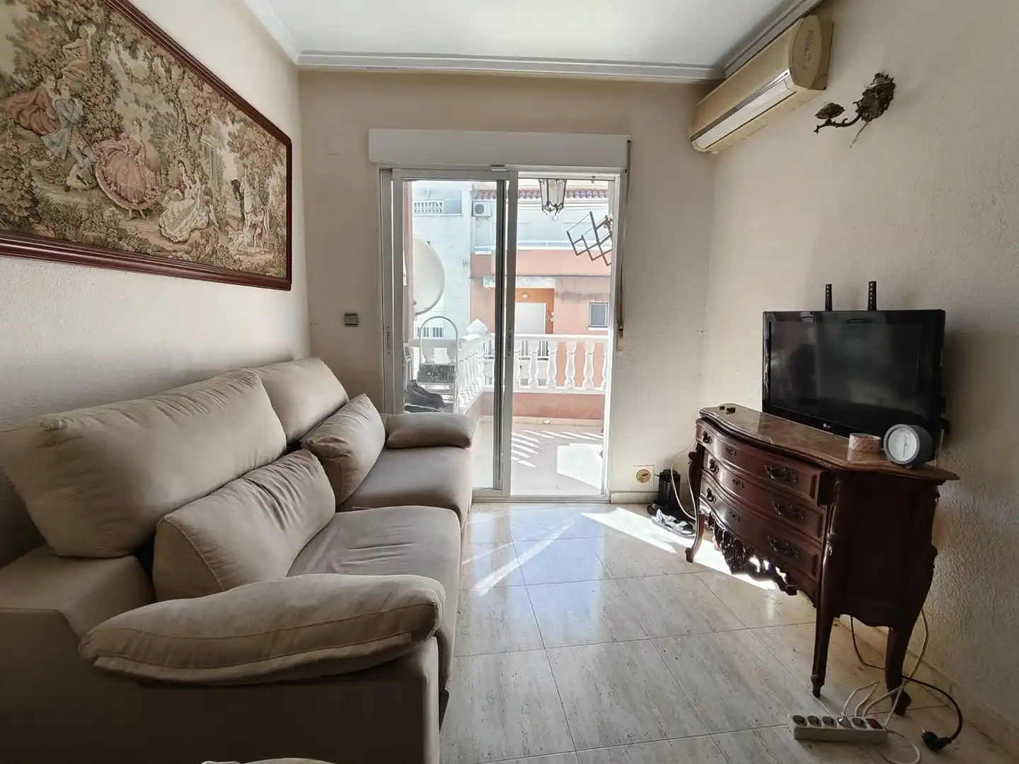 Apartamento con ascensor en venta en Calle PATRICIO ZAMMIT 72, imagen 31