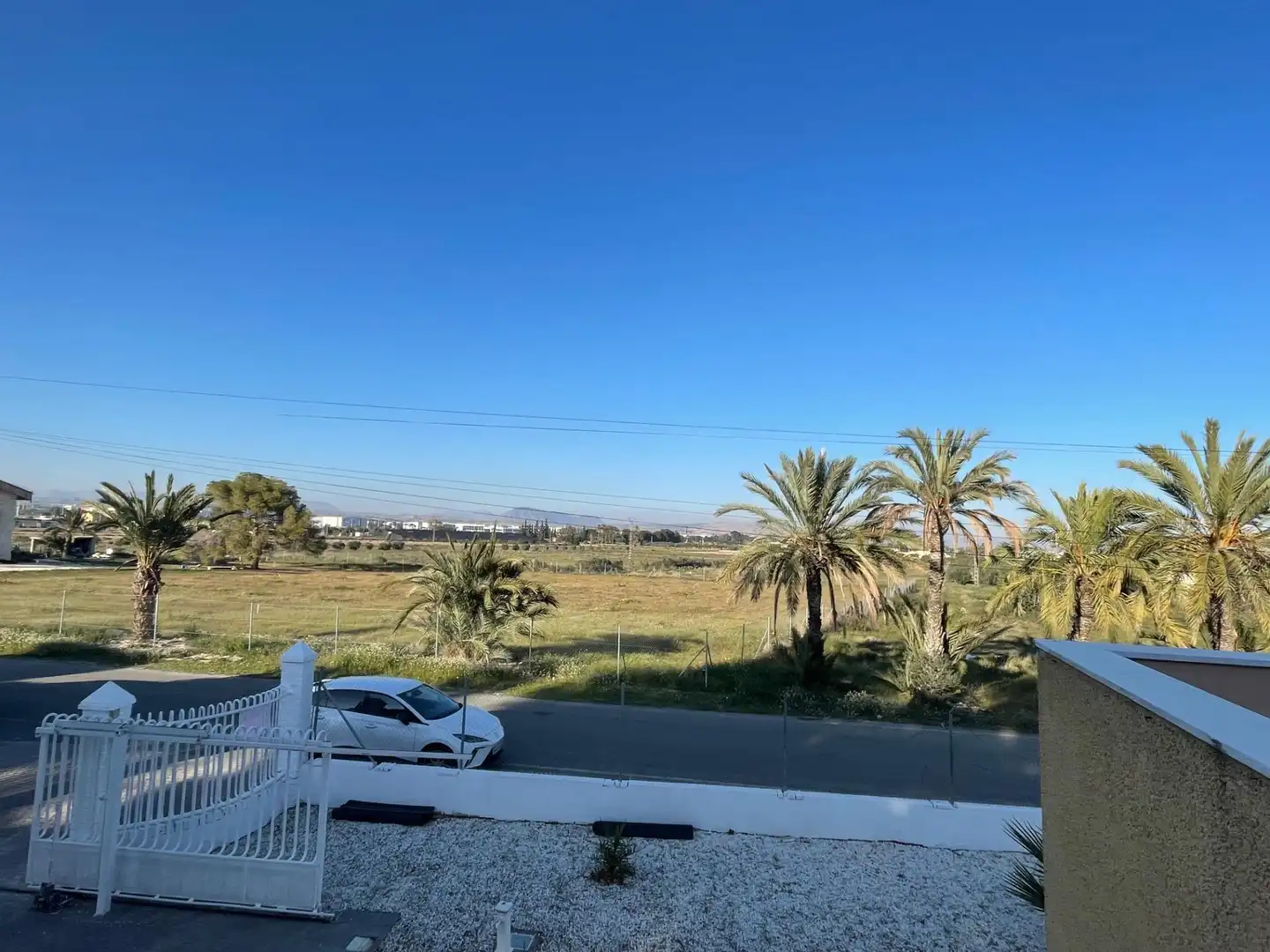 Casa o xalet en venda en Elche / Elx amb Aire condicionat, Jardí privat i Terrassa