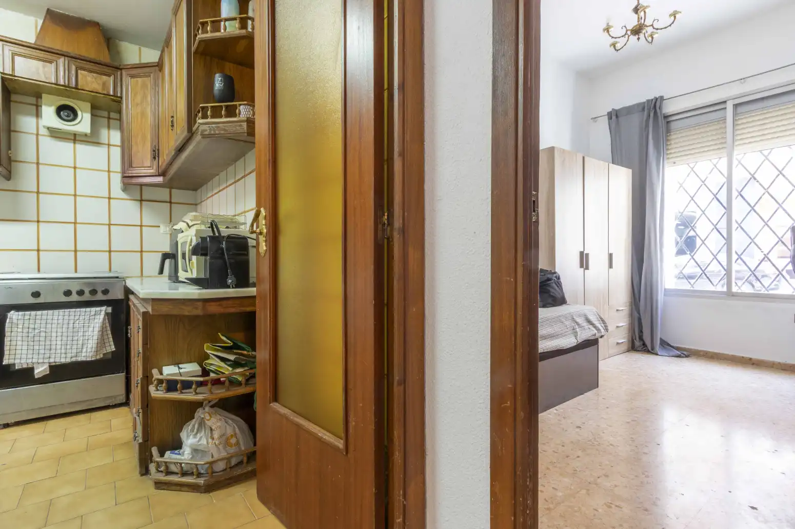 Piso en venta en Alboraya con Terraza