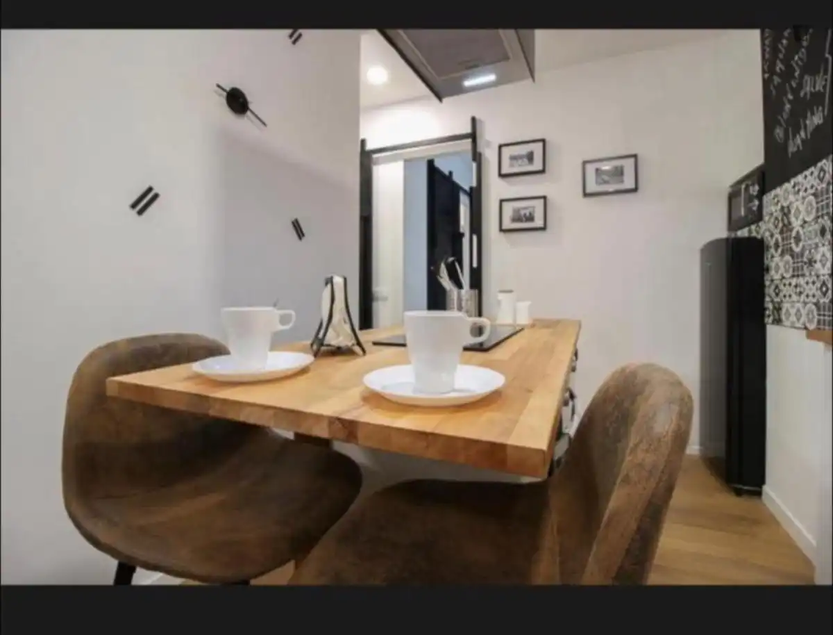 Apartament de lloguer a Los Castros