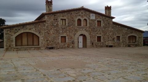 Photo 3 of Country homes for sale in Palafolls, Barcelona