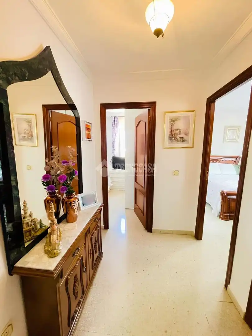 Piso en venta en Fuengirola con Terraza