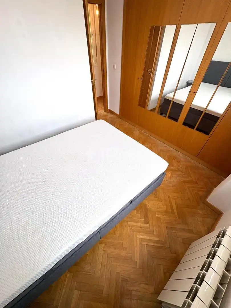 Habitación de Piso en venta en Valdemoro con Parquet y Trastero