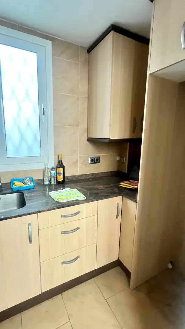 Appartamento con terrazza in vendita a Eixample, imagen 5