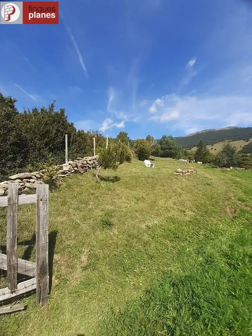 Houses for sale in Les Valls de Valira  with Private garden and Furnished