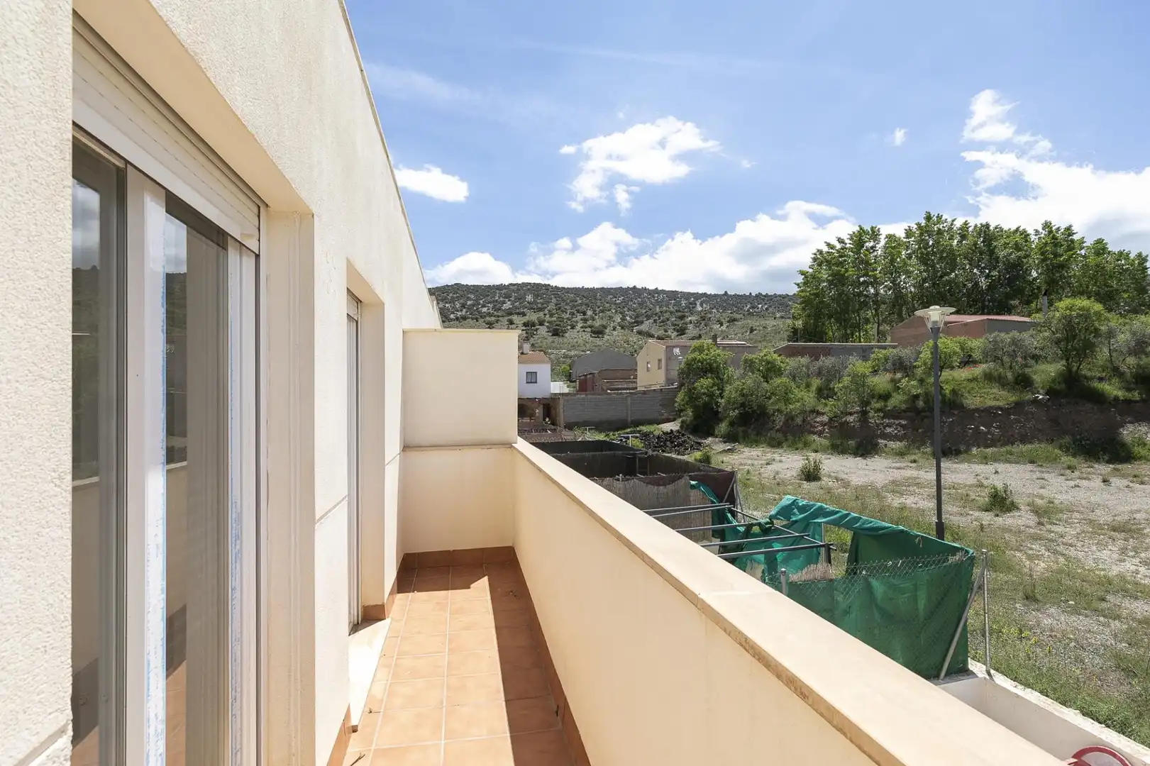 Casa a schiera con terrazza in vendita a Calle C. la Esperanza, 7, imagen 21