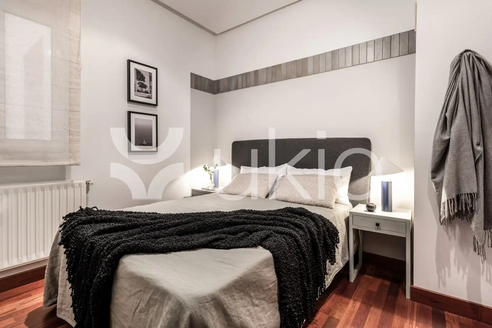 Apartament amb ascensor de lloguer a Calle de Fernán González, imagen 9