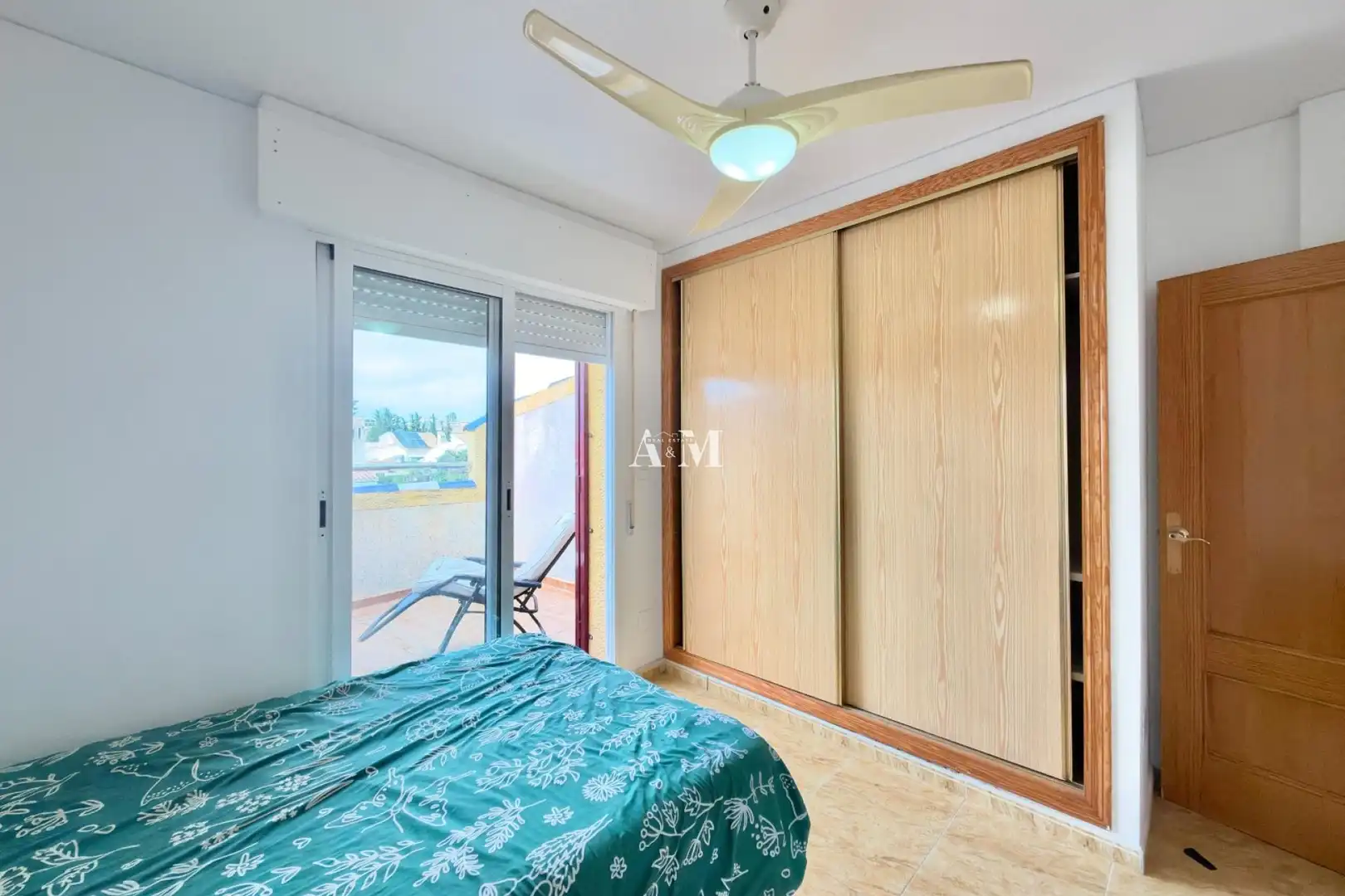 Casa amb terrassa de lloguer a Orihuela Costa, imagen 15