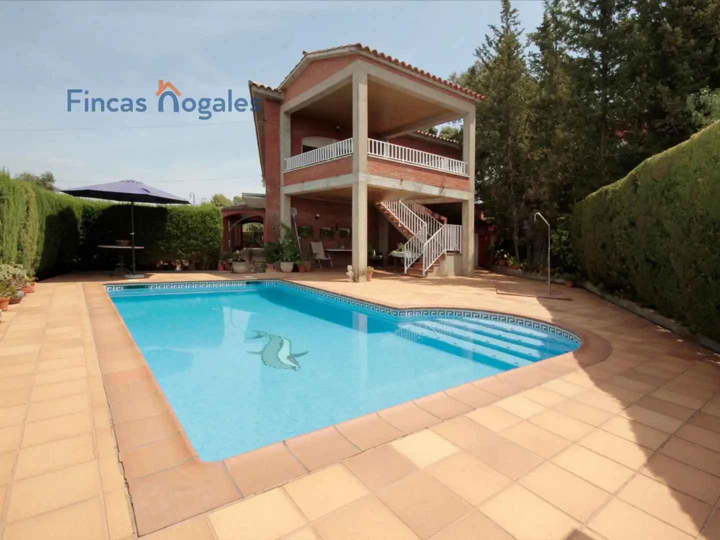 Detached house with terrace for sale in Drecera, imagen 6