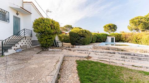 Foto 3 de Casa o xalet en venda a Calle de Los Olivos, El Álamo, Madrid