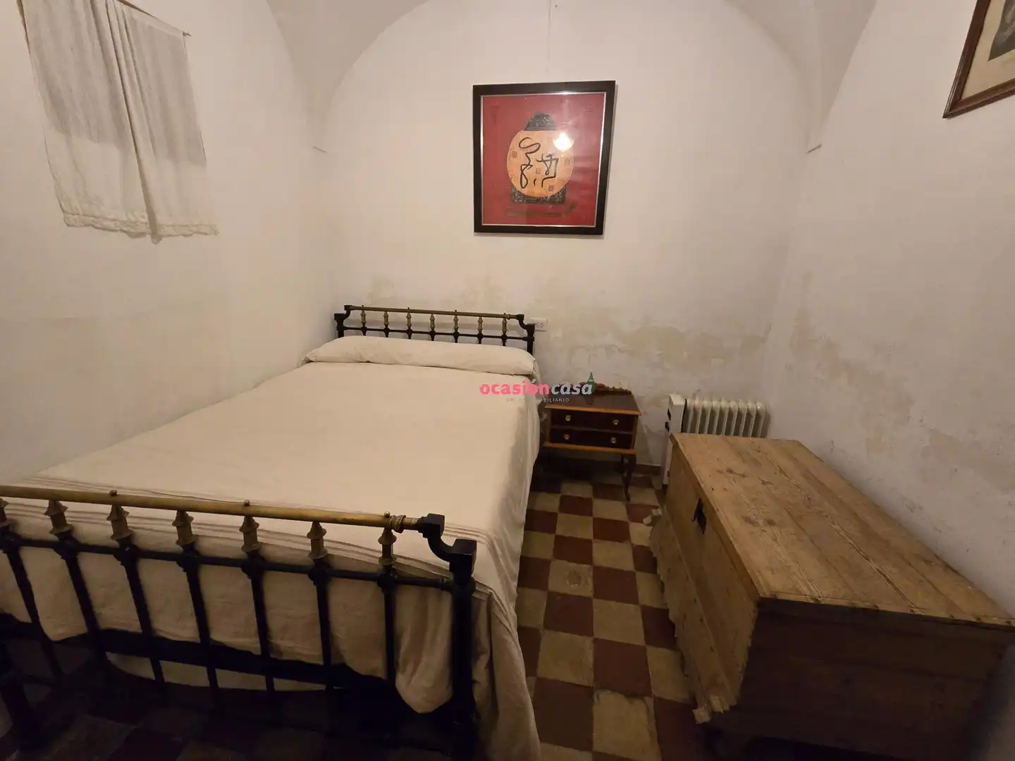 Habitación de Casa o chalet en venta en Añora con Terraza y Trastero