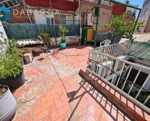 Terrace of Single-family semi-detached for sale in Ripollet  with Air Conditioner and Terrace