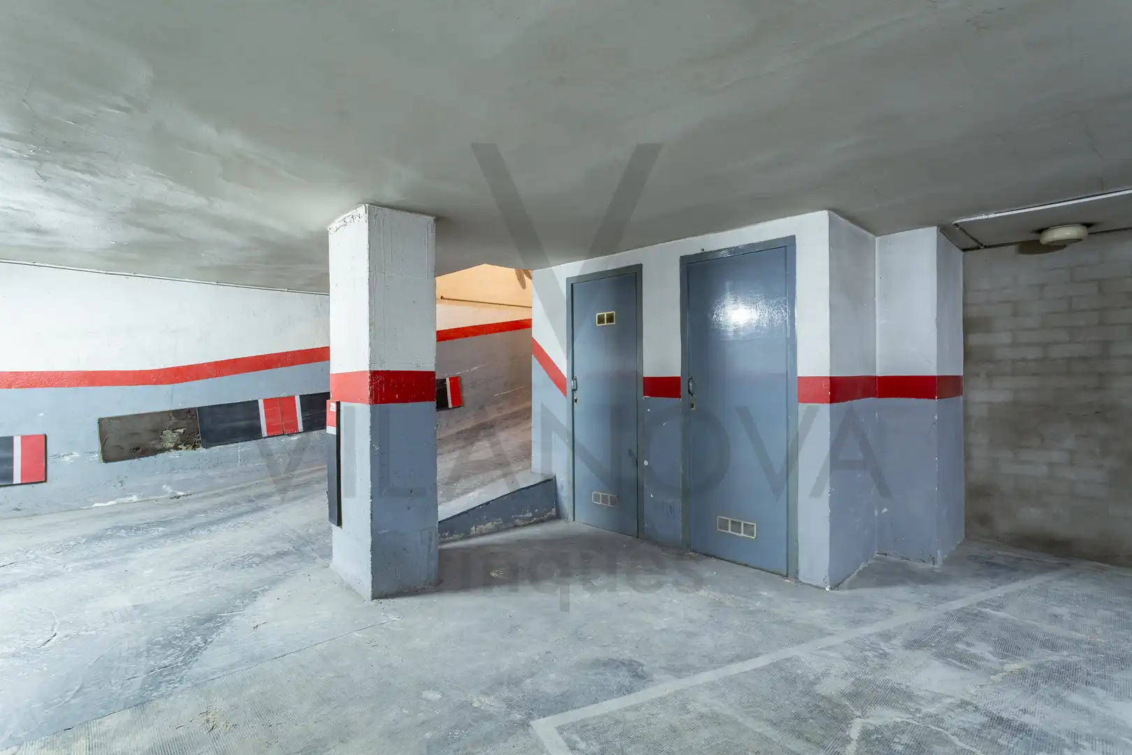 Parking de Piso en venta en Reus con Aire acondicionado, Calefacción y Terraza