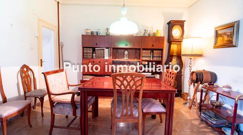 Foto 5 de Pis en venda a Calle Recoletas, Campo Grande, Valladolid Capital