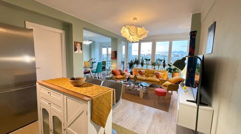 Foto 3 de Pis en venda a Heroe de Sostoa, La Luz - El Torcal, Málaga Capital