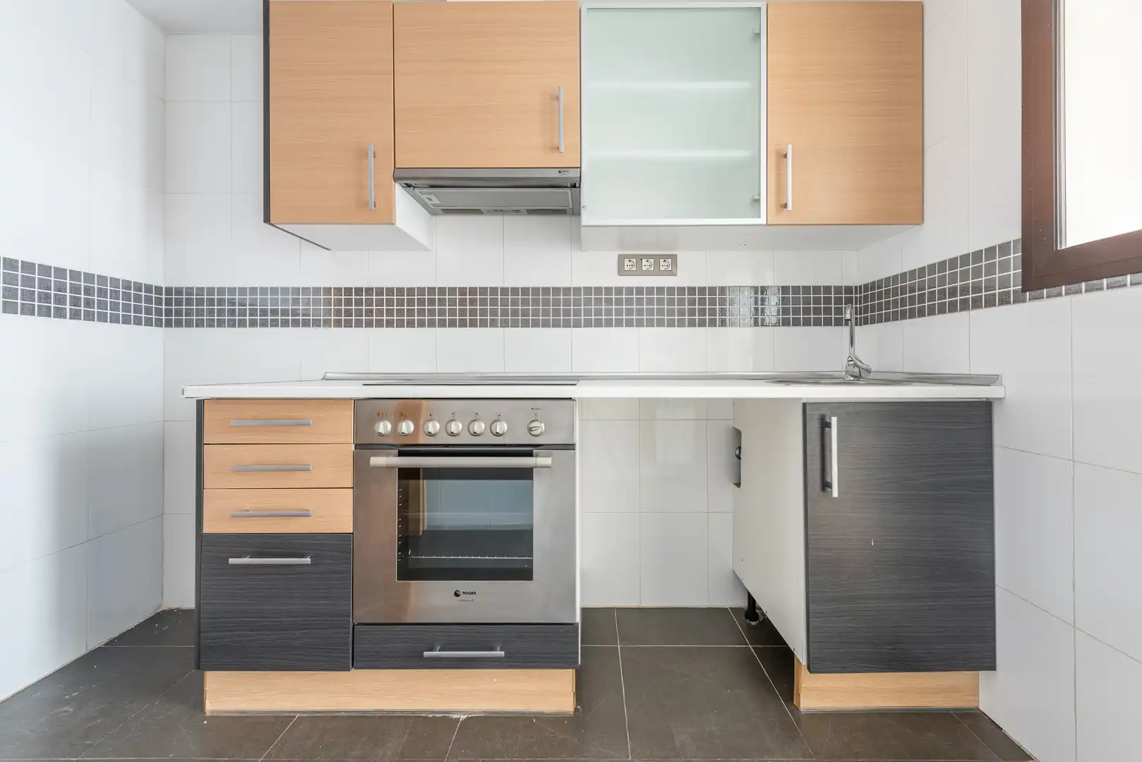 Flat with terrace for sale in Embalse De Navacerrada 51, imagen 7