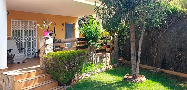 Villa avec terrasse à vendre à Las Atalayas - Urmi - Cerro de Mar, imagen 43