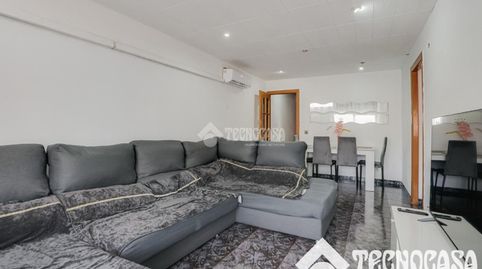 Foto 2 de Piso en venta en Congrés, Badalona