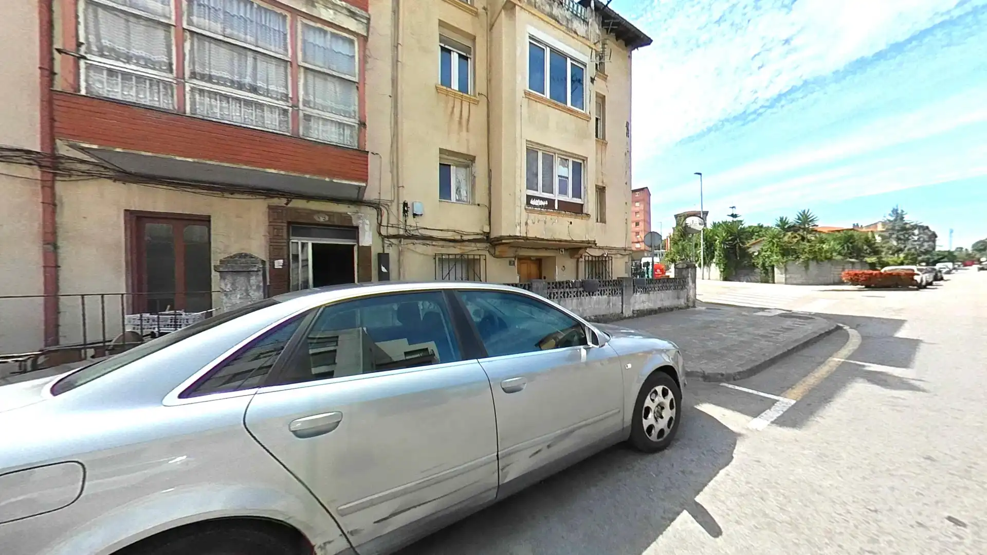 Apartamento en venta en Boo, El Astillero