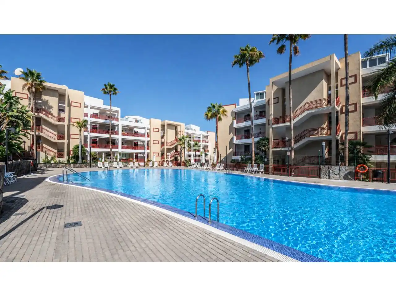 Pis amb piscina en venda a Avenida Palm-mar, imagen 21