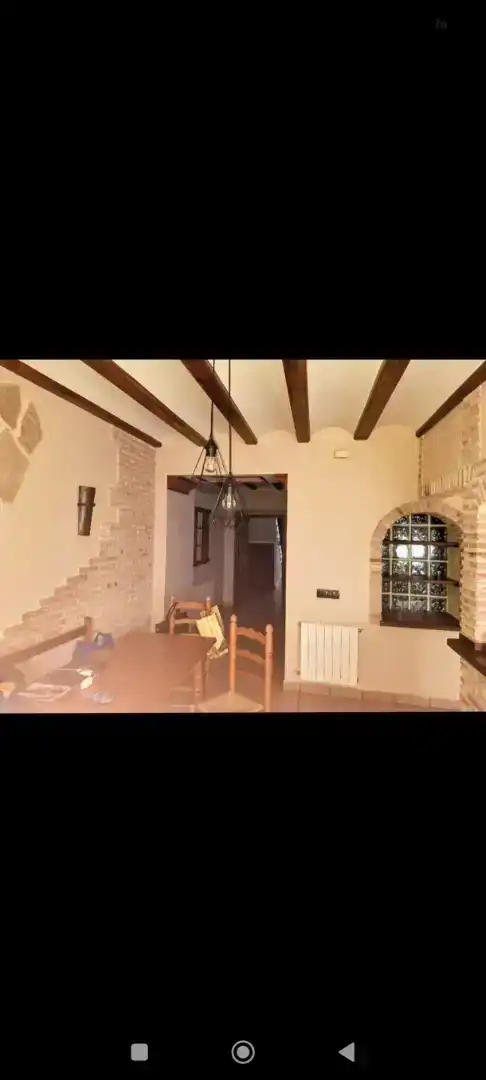 Detached homes for sale in La Gineta