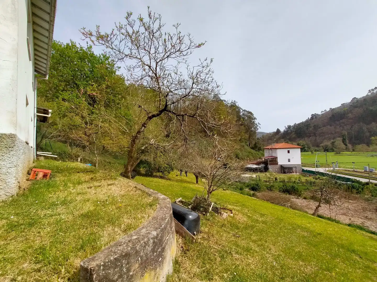 Residencial en venta en Candamo