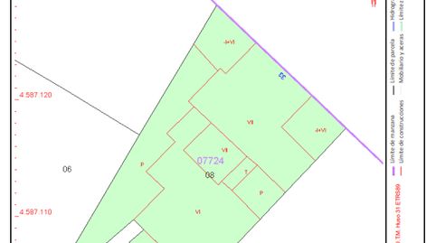 Foto 3 de Piso en venta en Carrer D'aneto, El Turó de la Peira, Barcelona Capital