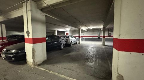 Foto 3 de Garaje en venta en Garaje Varanda, Barrio de San José, Zaragoza Capital