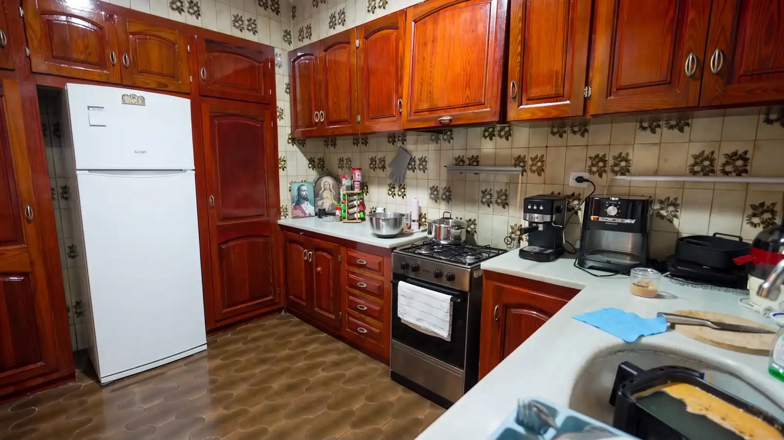 Residential with lift for sale in Carrer Sant Jaume 24, imagen 4