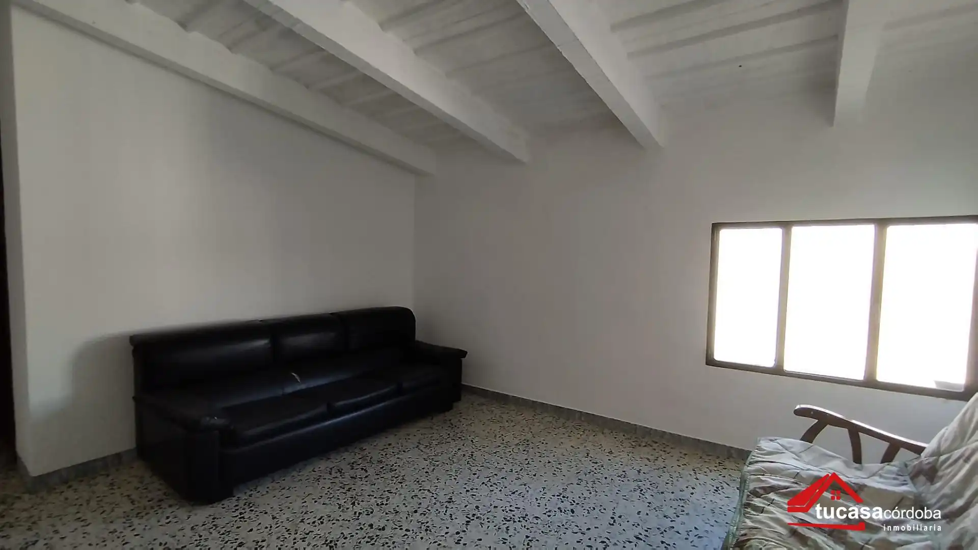 Finca rústica en venda en Posadas amb Aire condicionat