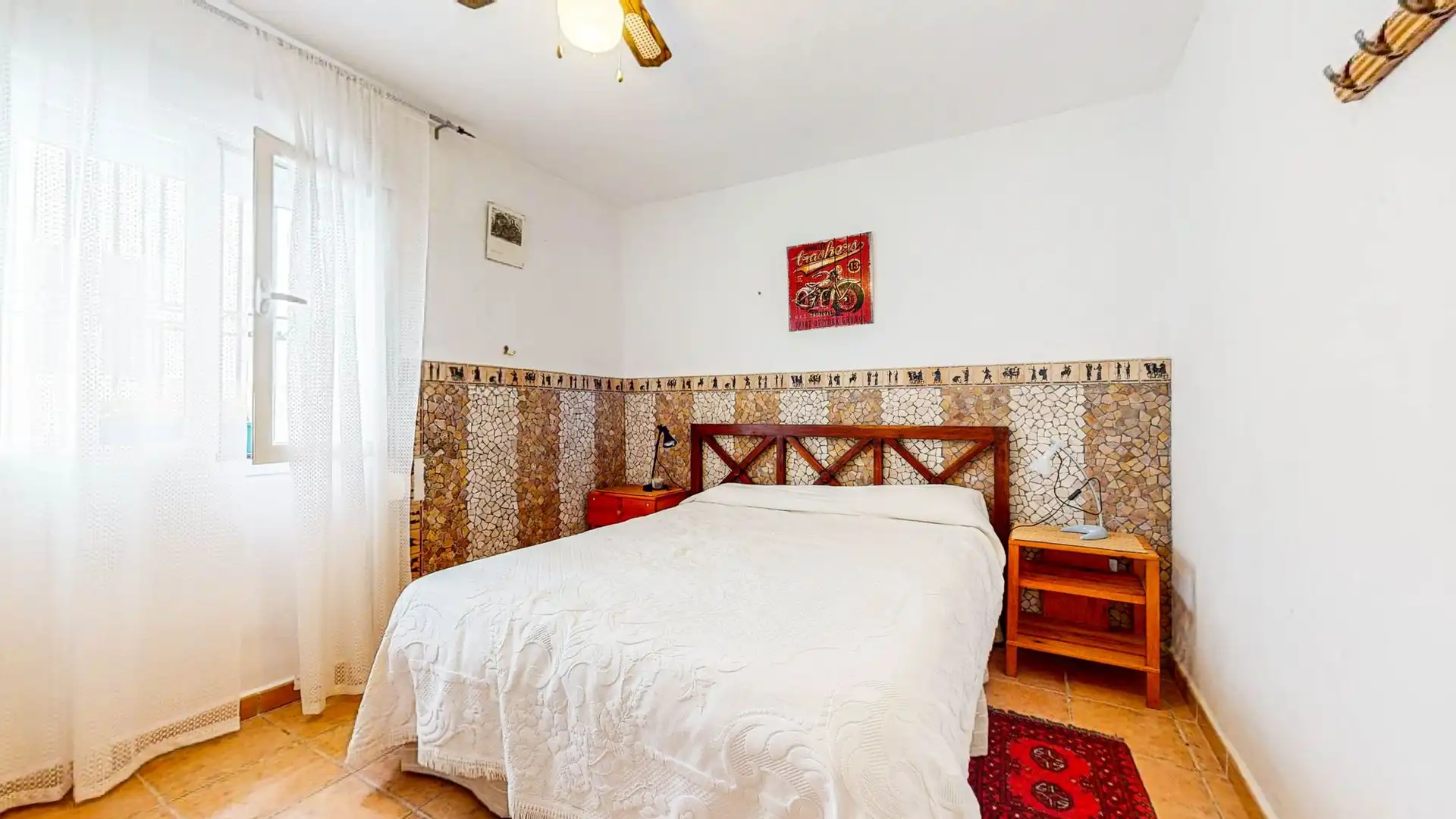 Terraced house for sale in Tolox, imagen 13