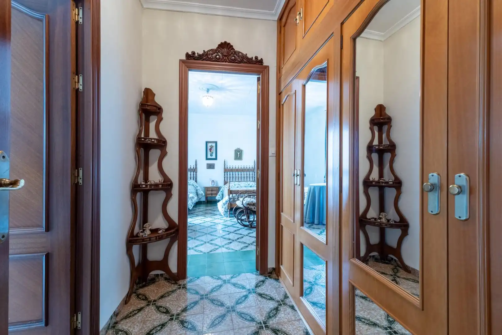 Casa o chalet en venta en Córdoba con Aire acondicionado, Terraza y Balcón