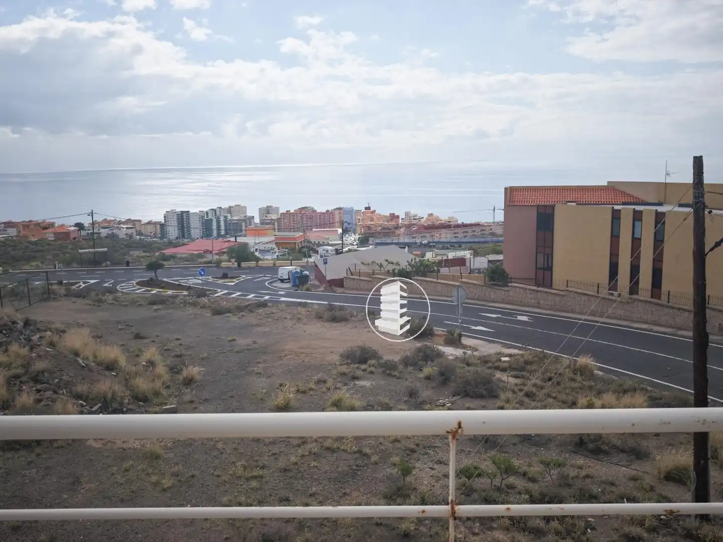 Exterior view of Detached homes for sale in Candelaria