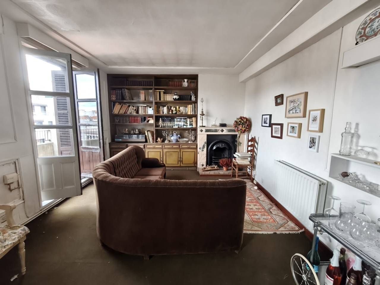 Piso en venta en Calle Autonomía, Ametzola, Errekalde