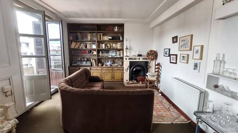 Foto 3 de Piso en venta en Calle Autonomía, Ametzola, Bilbao