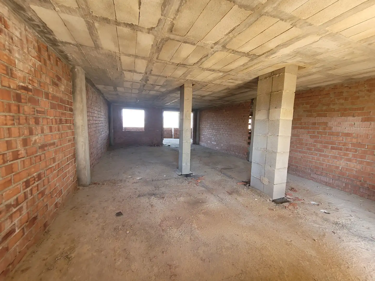 Edificio en venta en Casares