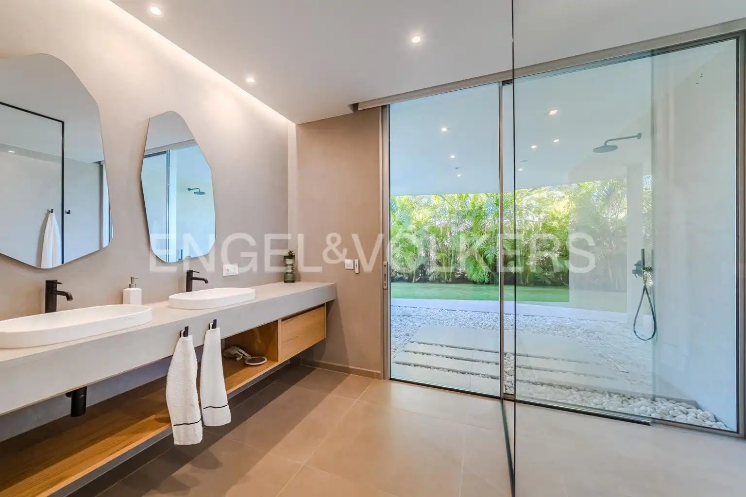 Casa con piscina in vendita a Abama, imagen 48