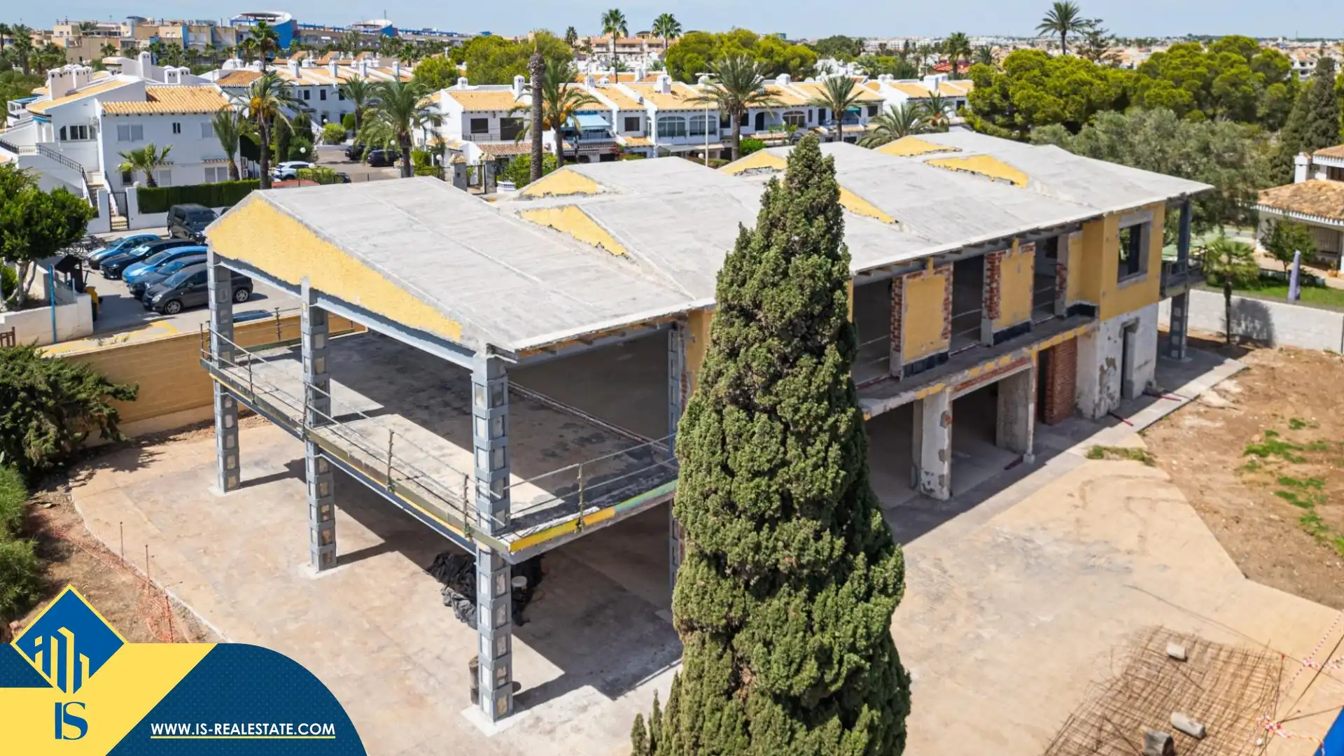 Villa mit Pool zum Verkauf in Orihuela Costa, imagen 31