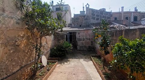 Foto 2 de Casa adosada en venta en Es Llombards, Santanyí